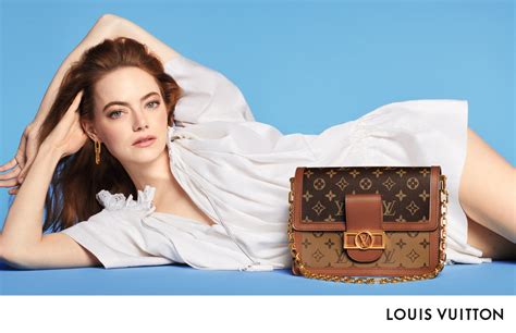 Louis Vuitton house ambassador list